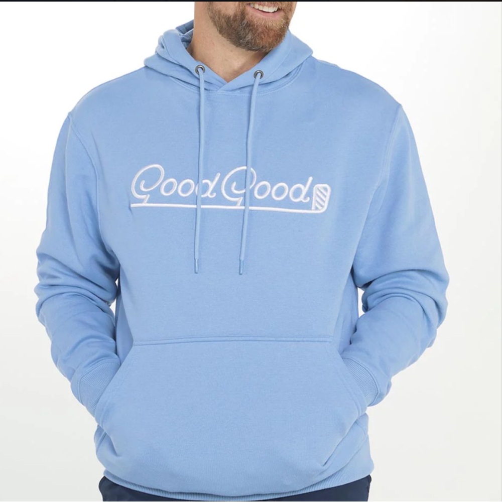 Golf Sweatshirt